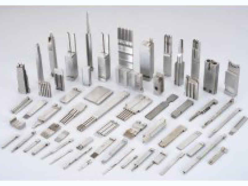 Mold accessories products